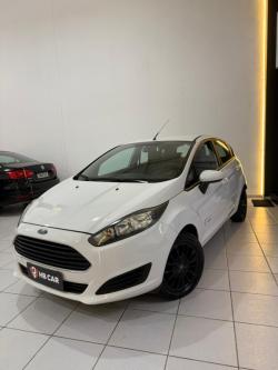 FORD Fiesta Hatch 1.5 16V 4P S FLEX