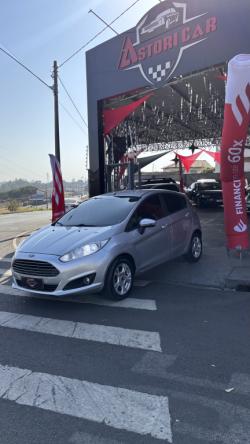 FORD Fiesta Hatch 1.5 16V 4P SE FLEX
