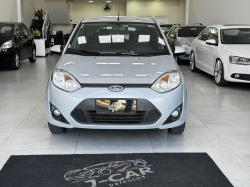 FORD Fiesta Hatch 1.6 4P CLASS FLEX