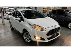 FORD Fiesta Hatch 1.6 16V 4P SE FLEX