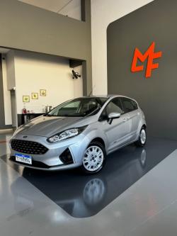 FORD Fiesta Hatch 1.6 16V 4P SE FLEX