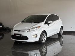FORD Fiesta Hatch 1.6 4P SE FLEX