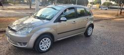 FORD Fiesta Hatch 1.6 4P CLASS FLEX