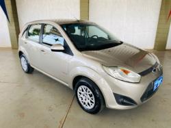 FORD Fiesta Hatch 1.6 4P CLASS FLEX