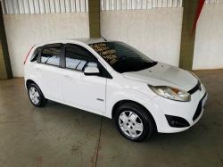 FORD Fiesta Hatch 1.6 4P CLASS FLEX