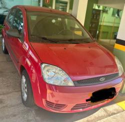 FORD Fiesta Hatch 1.0 4P PERSONALITE