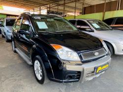 FORD Fiesta Hatch 1.6 4P TRAIL FLEX