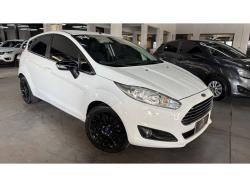 FORD Fiesta Hatch 1.6 4P TITANIUM FLEX