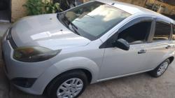 FORD Fiesta Hatch 1.0 4P FLEX