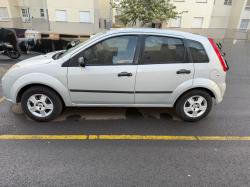 FORD Fiesta Hatch 1.0 4P CLASS FLEX