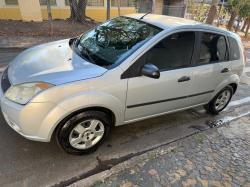 FORD Fiesta Hatch 1.0 4P CLASS FLEX