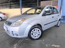 FORD Fiesta Hatch 1.0 4P FLEX
