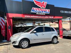 FORD Fiesta Hatch 1.6 4P ROCAM FLEX