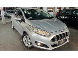 FORD Fiesta Hatch 1.6 16V 4P SE FLEX