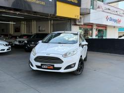 FORD Fiesta Hatch 1.6 16V 4P SE FLEX