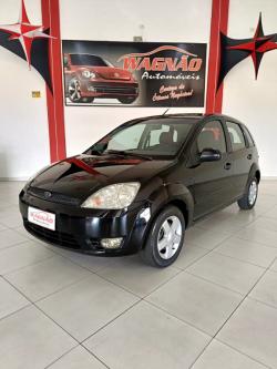 FORD Fiesta Hatch 1.0 4P