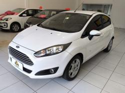FORD Fiesta Hatch 1.5 16V 4P SE FLEX
