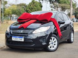 FORD Fiesta Hatch 1.6 4P ROCAM FLEX