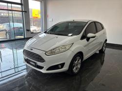 FORD Fiesta Hatch 1.5 16V 4P SE FLEX