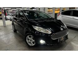 FORD Fiesta Hatch 1.6 16V 4P SE FLEX