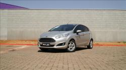 FORD Fiesta Hatch 1.6 4P SE PLUS FLEX