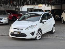FORD Fiesta Hatch 1.6 16V 4P SE FLEX