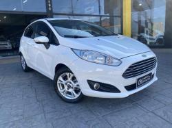 FORD Fiesta Hatch 1.6 16V 4P SE FLEX