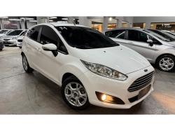 FORD Fiesta Hatch 1.6 16V 4P SE FLEX