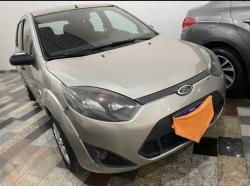 FORD Fiesta Hatch 1.0 4P FLEX