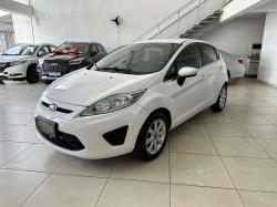 FORD Fiesta Hatch 1.6 4P SE FLEX