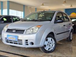 FORD Fiesta Hatch 1.0 4P FLEX