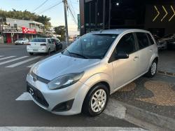 FORD Fiesta Hatch 1.0 4P FLEX