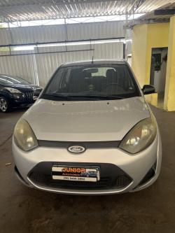 FORD Fiesta Hatch 1.0 4P FLEX