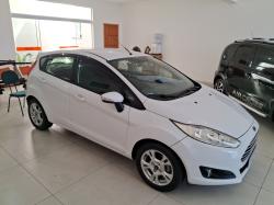 FORD Fiesta Hatch 1.5 16V 4P SE FLEX