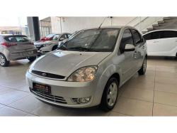 FORD Fiesta Hatch 1.6 4P FLEX