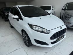 FORD Fiesta Hatch 1.6 16V 4P SE FLEX