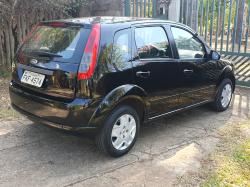 FORD Fiesta Hatch 1.0 4P SE FLEX