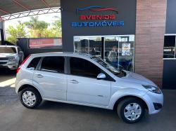 FORD Fiesta Hatch 1.6 4P CLASS FLEX