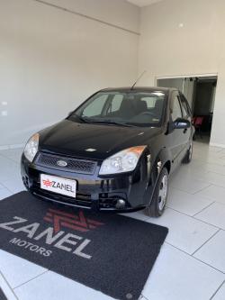 FORD Fiesta Hatch 1.6