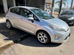 FORD Fiesta Hatch 1.6 16V 4P SE FLEX
