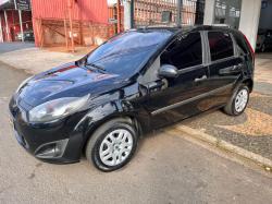 FORD Fiesta Hatch 1.6 4P FLEX