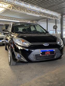 FORD Fiesta Hatch 1.0 4P FLEX