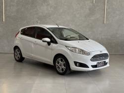 FORD Fiesta Hatch 1.6 16V 4P SE FLEX