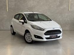 FORD Fiesta Hatch 1.6 16V 4P SE FLEX
