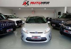FORD Fiesta Hatch 1.6 16V 4P SE FLEX