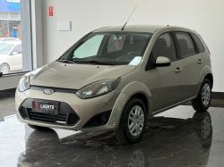 FORD Fiesta Hatch 1.0 4P FLEX