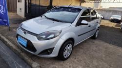 FORD Fiesta Sedan 1.6 4P FLEX