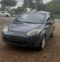 FORD Fiesta Sedan 1.6 4P CLASS FLEX