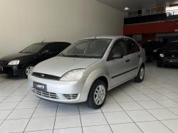 FORD Fiesta Sedan 1.6 4P FLEX