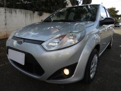 FORD Fiesta Sedan 1.6 4P FLEX